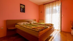 Apartment - Modern Apartment in Crikvenica With Swimming Pool (Crikvenica)