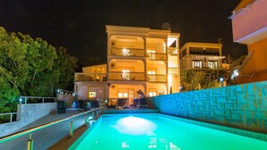 Exterior - Modern Apartment in Crikvenica With Swimming Pool (Crikvenica)