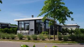 Nhà gỗ | Ngoại thất