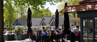 Well Kept Chalet With Dishwasher, Near Maastricht