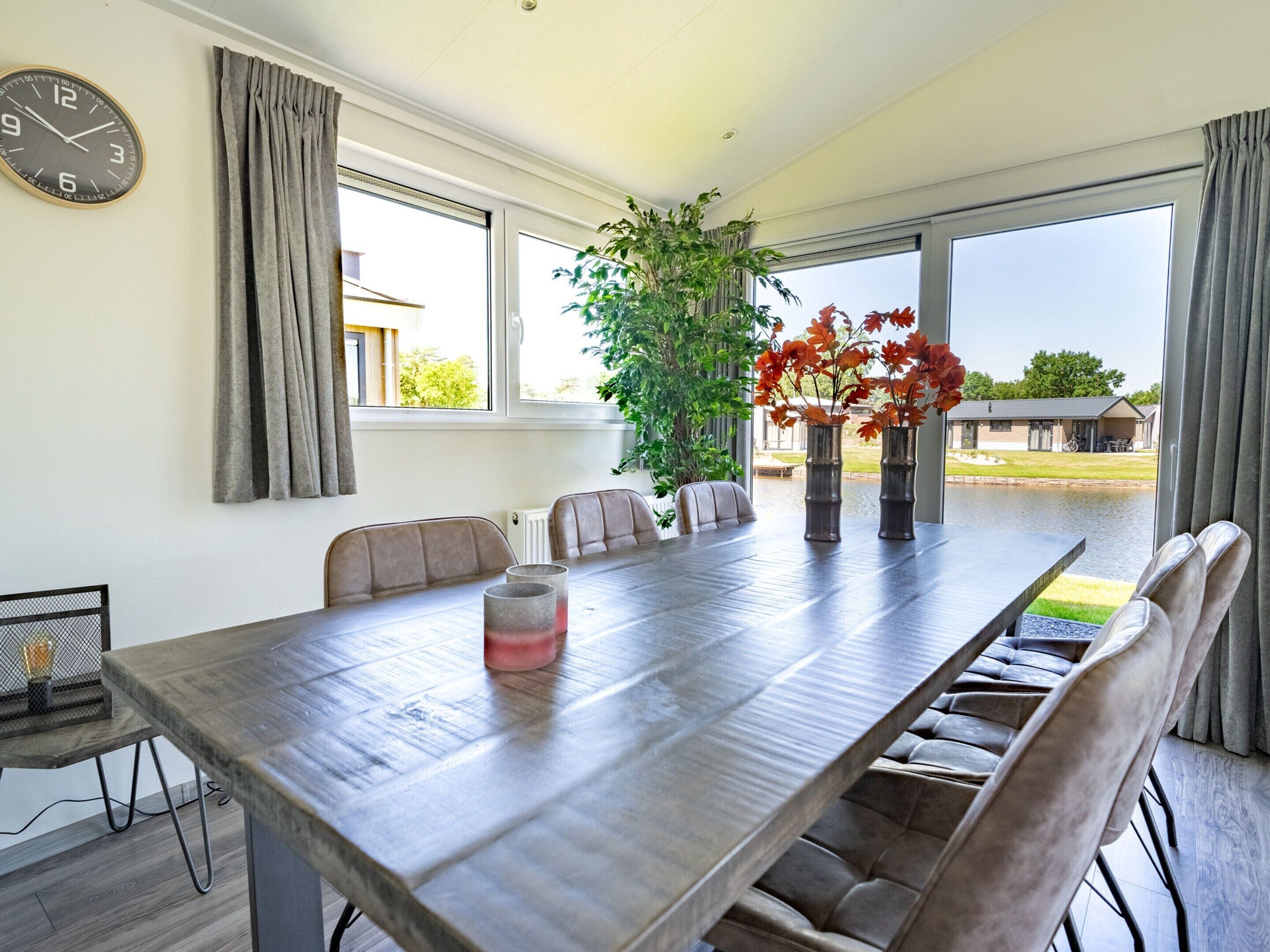 Chalet | Dineren