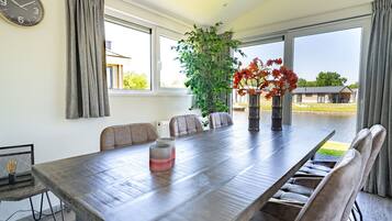 Chalet | Dineren