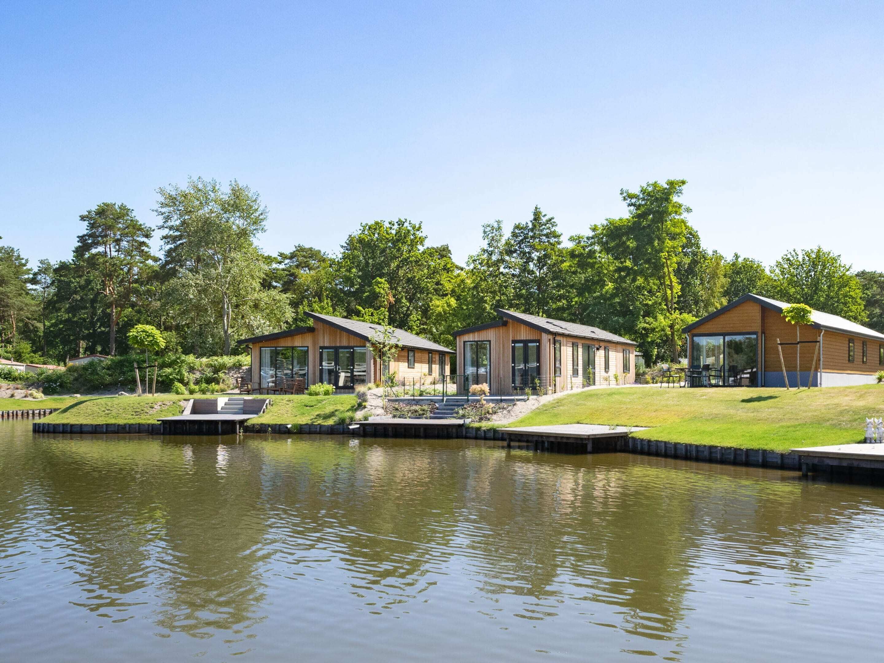 Nhà gỗ | Ngoại thất