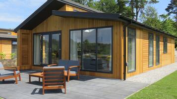 Chalet | Exterior