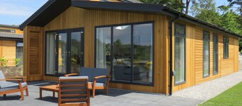 Chalet With Dishwasher in the Green Kempen