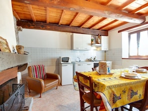 House | Private kitchen