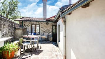 Casa | Esterni