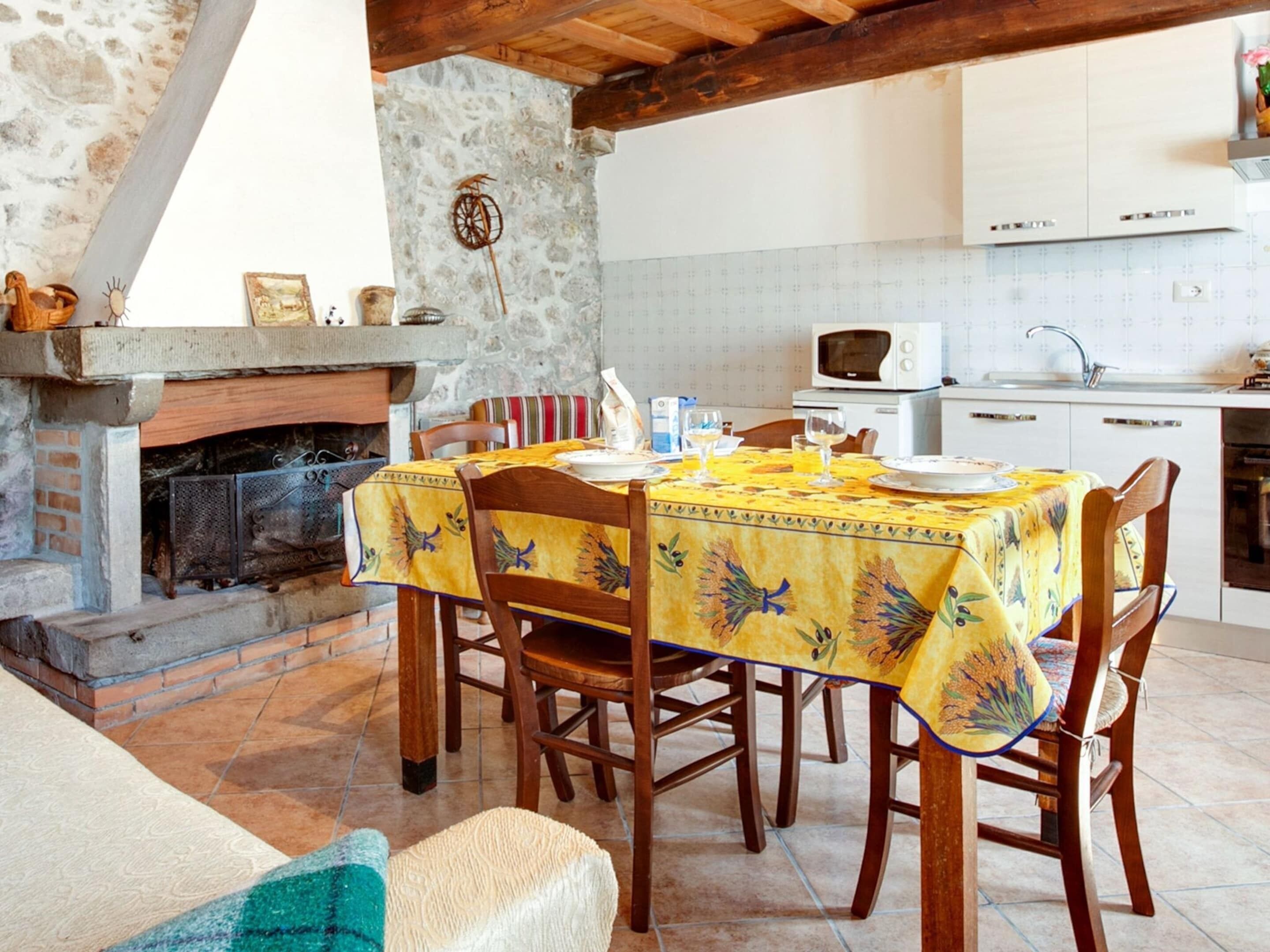 Casa | Ristoranti