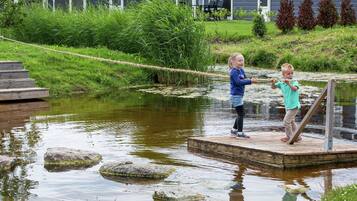 Vila | Halaman properti