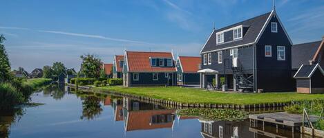 House | View from property