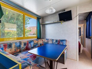Mobile Home | Property amenity - Mobile Home in Banjole Near Beach Centinera (Medulin)