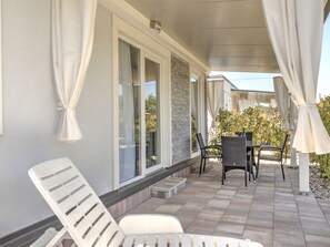 Mobile Home | Exterior