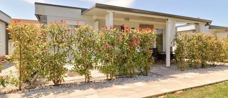 Mobile Home | Exterior