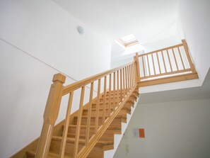 Reception - Spacious and Newly Furnished Apartment With Balcony in Veli Maj (Porec)
