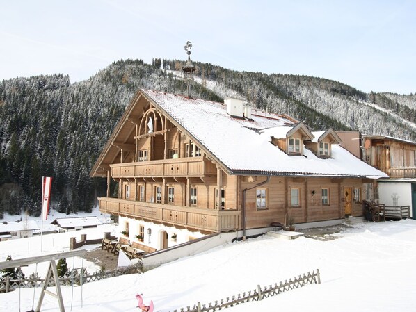 Außenbereich