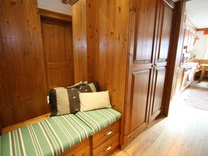 1 Schlafzimmer, Bettwäsche
