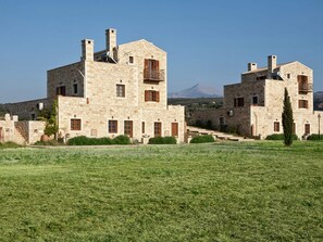Vila | Fachada