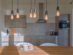 Appartement | Cuisine privée