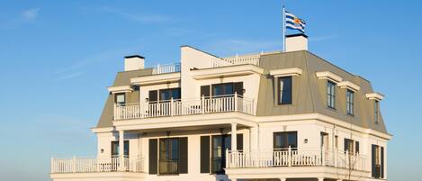 Apartment | Außenbereich