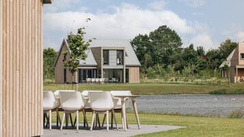 Apartment | Exterior