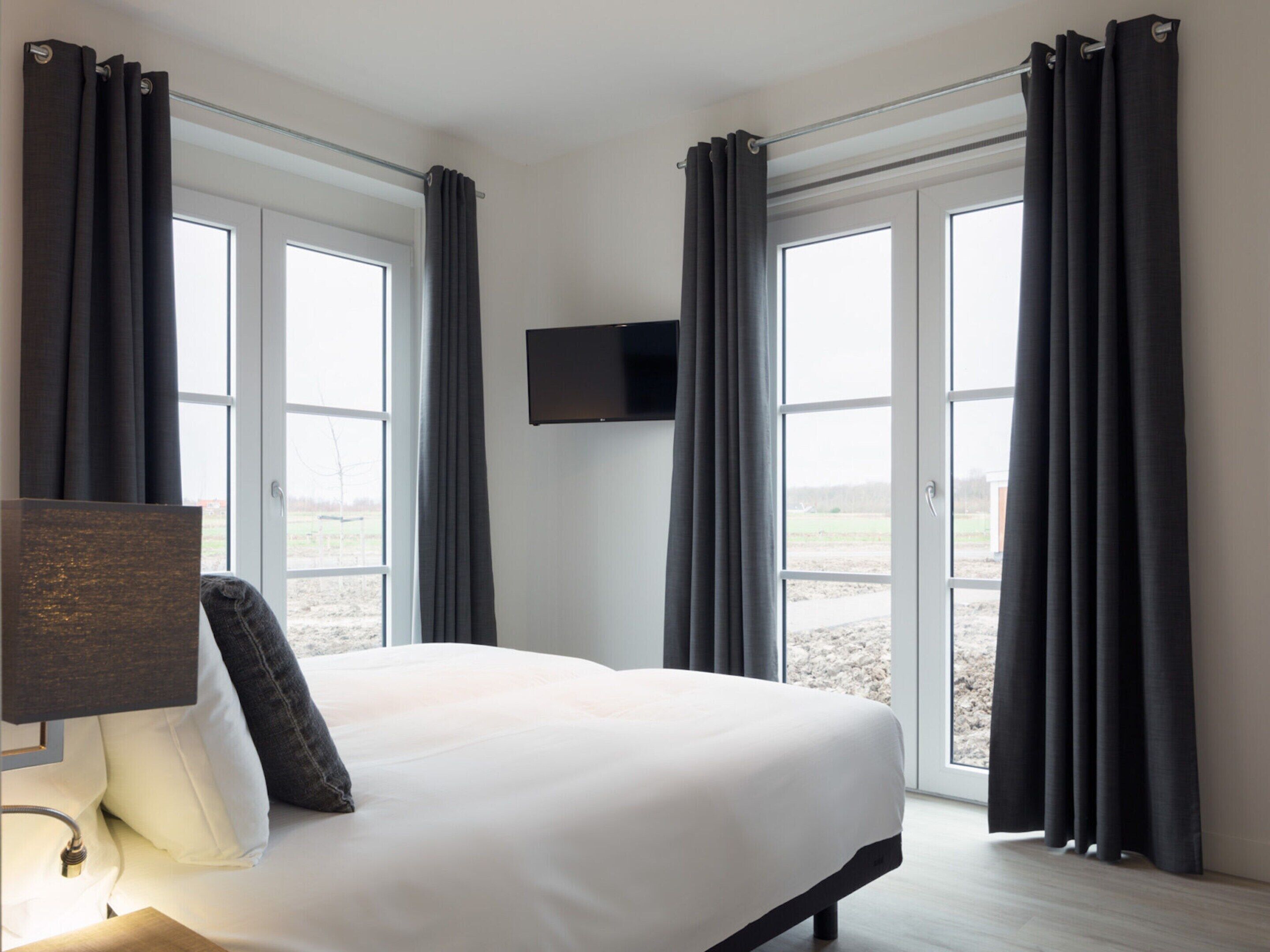 Apartment | 2 bedrooms, individually furnished