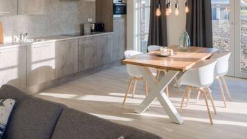 Apartment | Eigene Küche