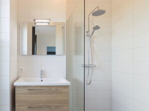 Appartement | Salle de bain