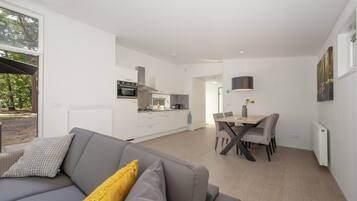 Chalet | Living room