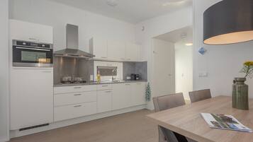 Chalet | Private kitchen