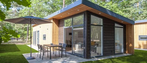 Chalet | Exterior