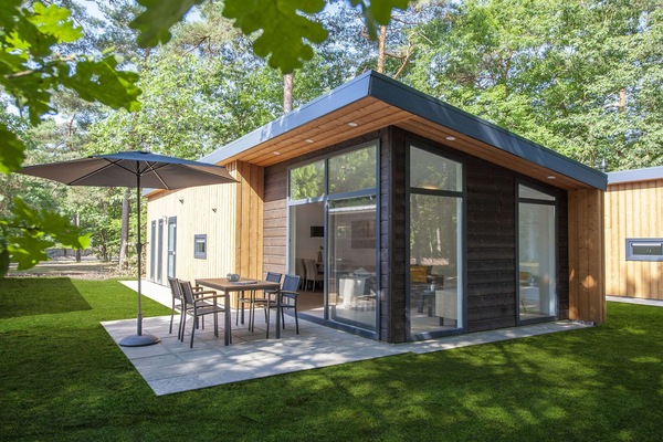 Chalet | Exterior