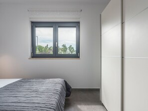 独立别墅 | 3 多间卧室、特色家居、床单