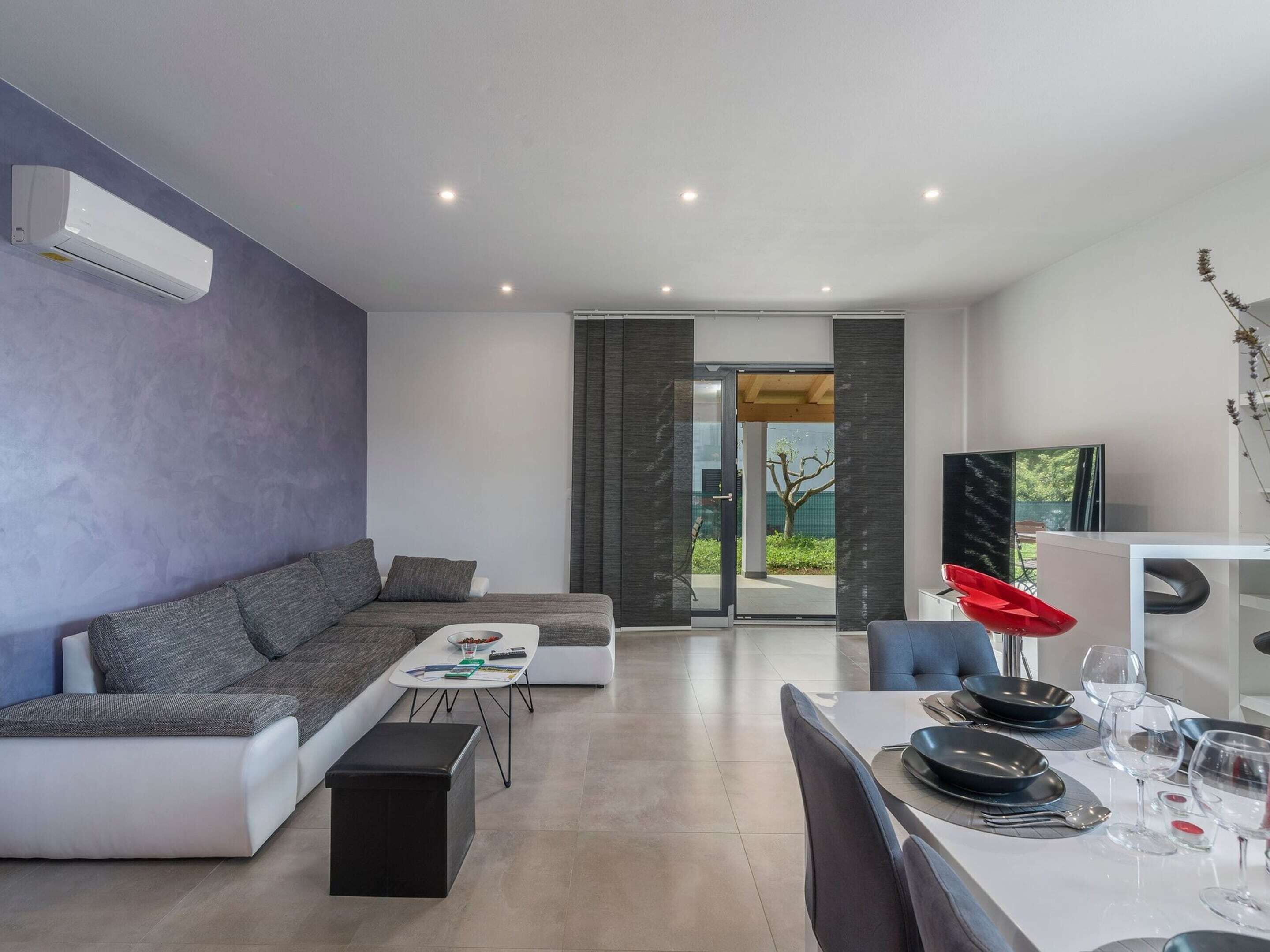 Hus | Oppholdsområde