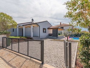 House | Exterior