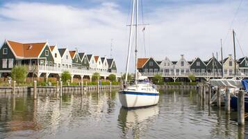 Apartment | View from property