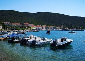Villa | View from property