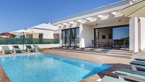 Unclassified image, 3 of 29, button - Attractive Villa in Pula With Private Swimming Pool (Pula)