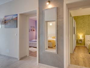 Reception - Modern Villa in Žminj With Pool (Zminj)