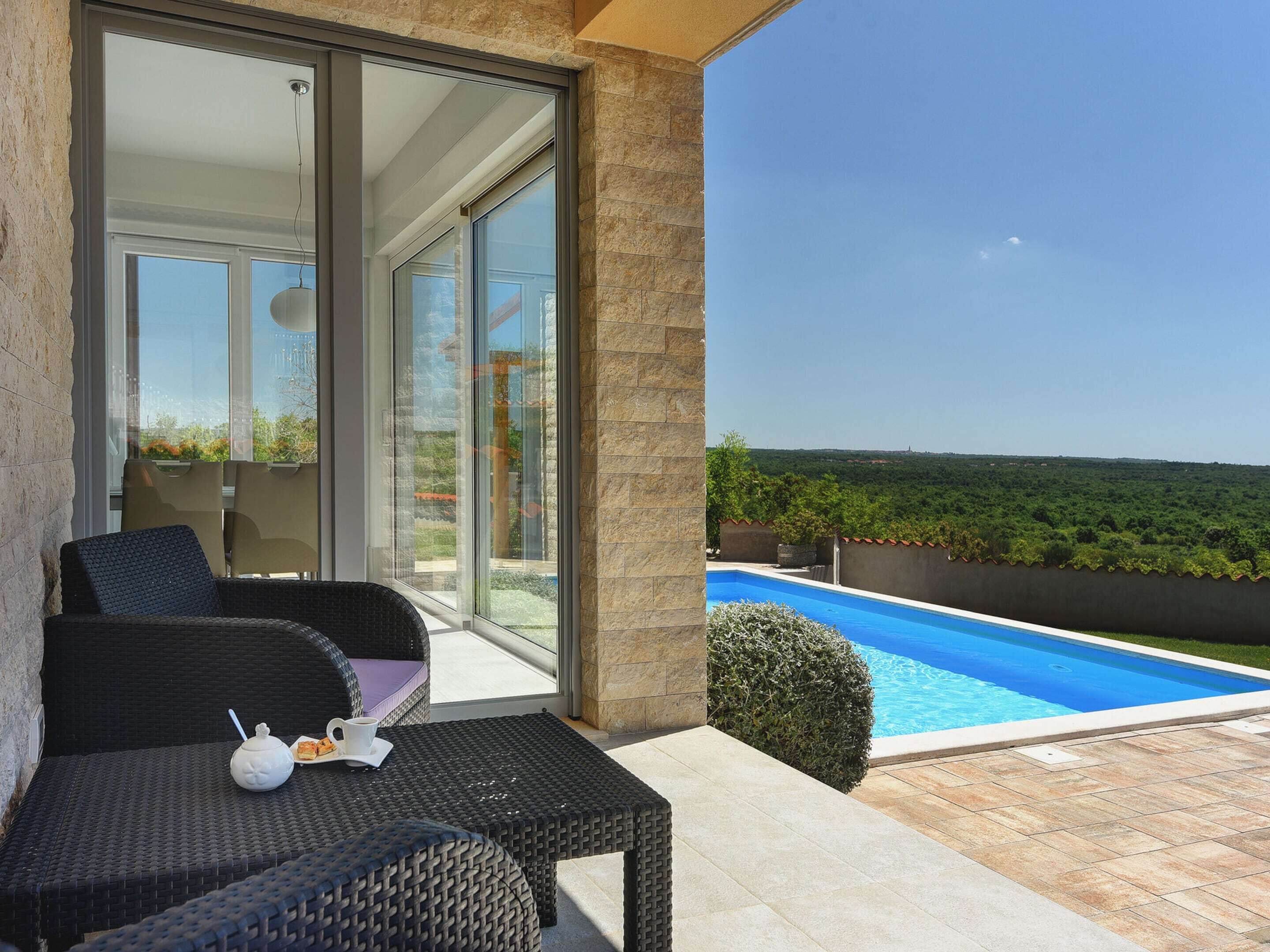 Villa | Piscine
