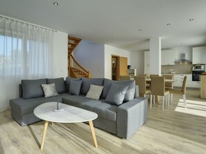 Hus | Vardagsrum