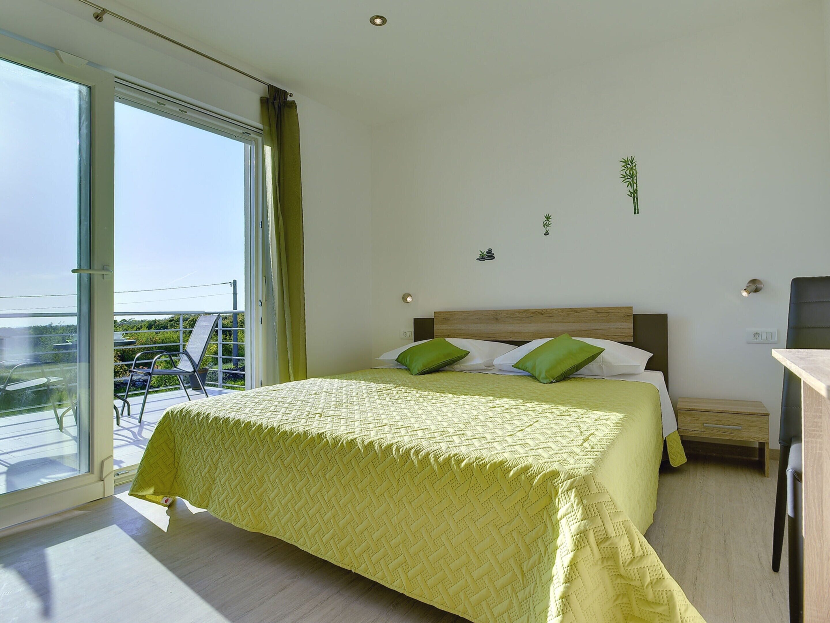 Ferienhaus | 3 Schlafzimmer, individuell eingerichtet, Bügeleisen/Bügelbrett