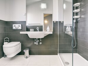 Vila | Kamar mandi | Shower