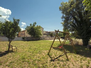 House | Property amenity