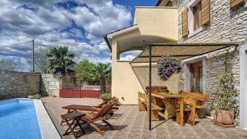 House | Pool | Indoor pool, outdoor pool