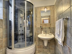 Rumah | Kamar mandi | Shower