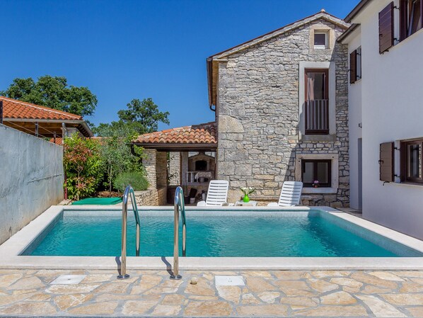 Villa | Pool