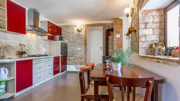 Villa | Private kitchen