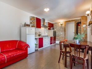 Villa | Private kitchen
