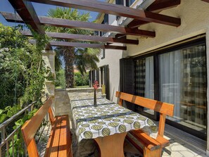 Ferienhaus | Speisen