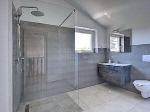 Maison | Salle de bain | Douche